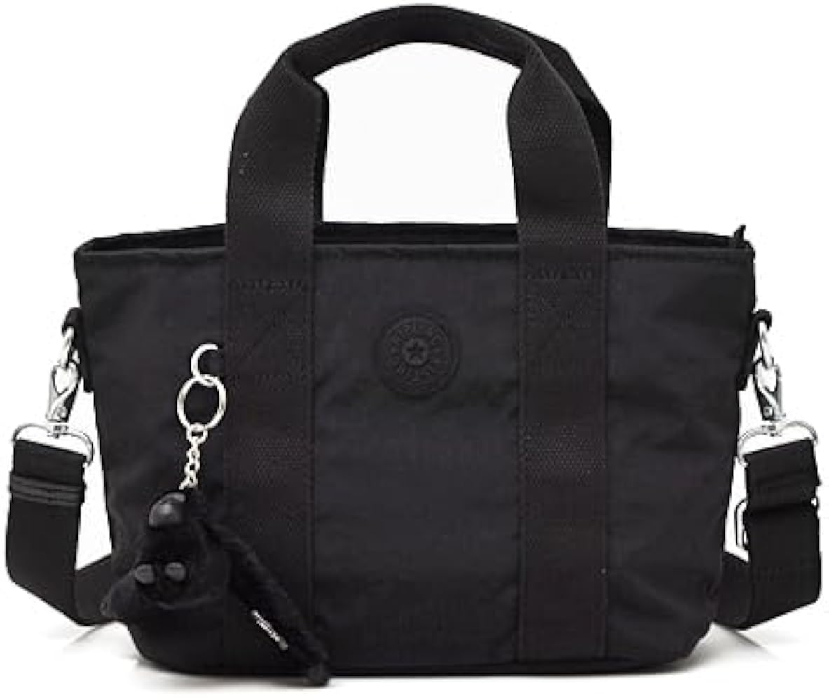 Amazon | キプリング Kipling ミンタ MINTA 2WAY ハンドバッグ トート